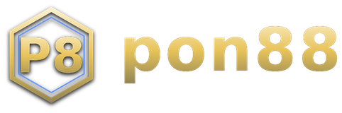 pon88 logo
