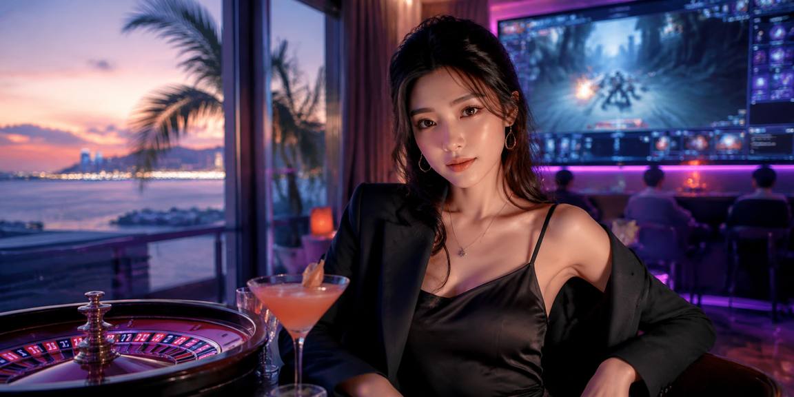 pon88 Roulette Phap trên pon88 có gì?